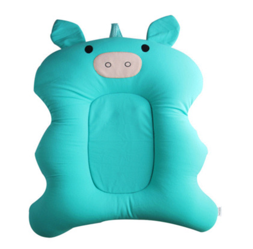 Vysokokvalitná skladacia detská vaňa