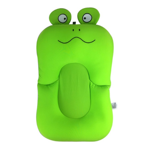 Vysokokvalitná skladacia detská vaňa