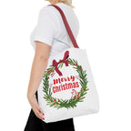 Veselá vianočná taška 