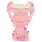 Multifunkčná detská stolička s popruhom na pás