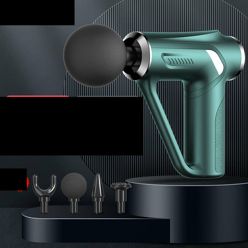 LCD displeje Mini Fitness Muscle Impact