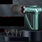 LCD displeje Mini Fitness Muscle Impact