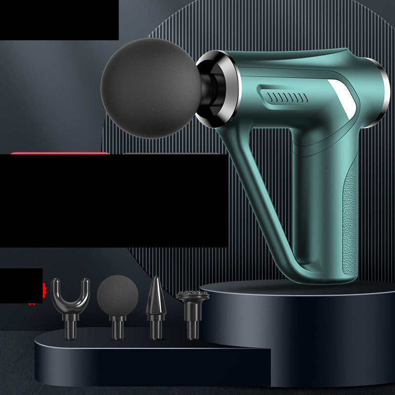 LCD displeje Mini Fitness Muscle Impact