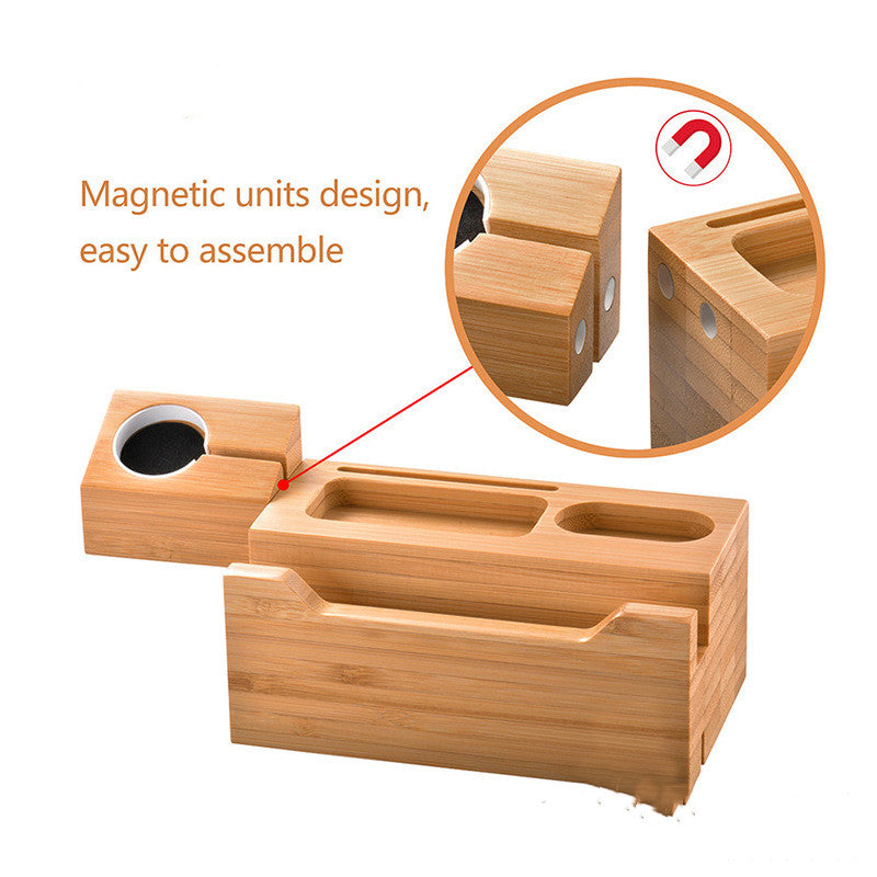 Multifunctional Mobile Phone Holder