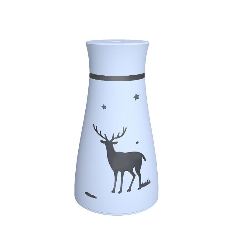 Vysokokvalitný USB aróma difuzér