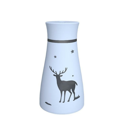 Vysokokvalitný USB aróma difuzér