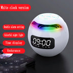 Bluetooth reproduktory Dazzle Color Mini Ball Card