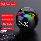 Bluetooth reproduktory Dazzle Color Mini Ball Card
