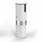 Prenosný kávovar na kapsuly