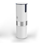 Prenosný kávovar na kapsuly