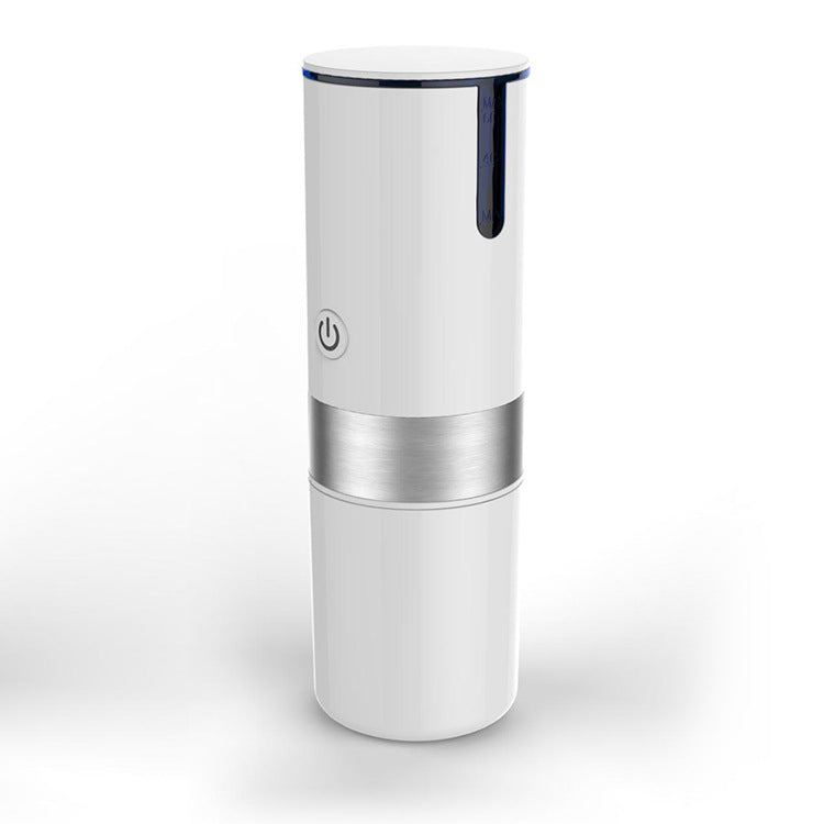 Prenosný kávovar na kapsuly