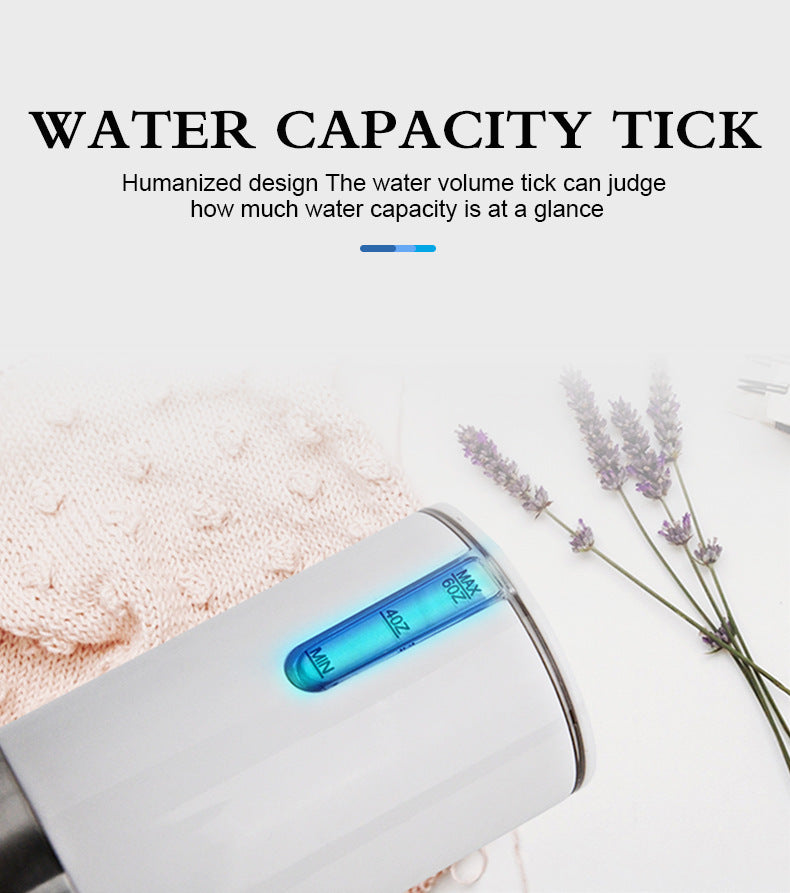 Prenosný kávovar na kapsuly