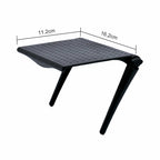 Stojan na počítačovú obrazovku