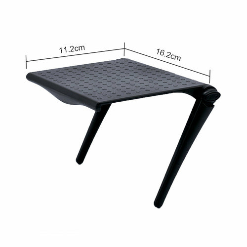 Stojan na počítačovú obrazovku