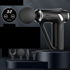 LCD displeje Mini Fitness Muscle Impact