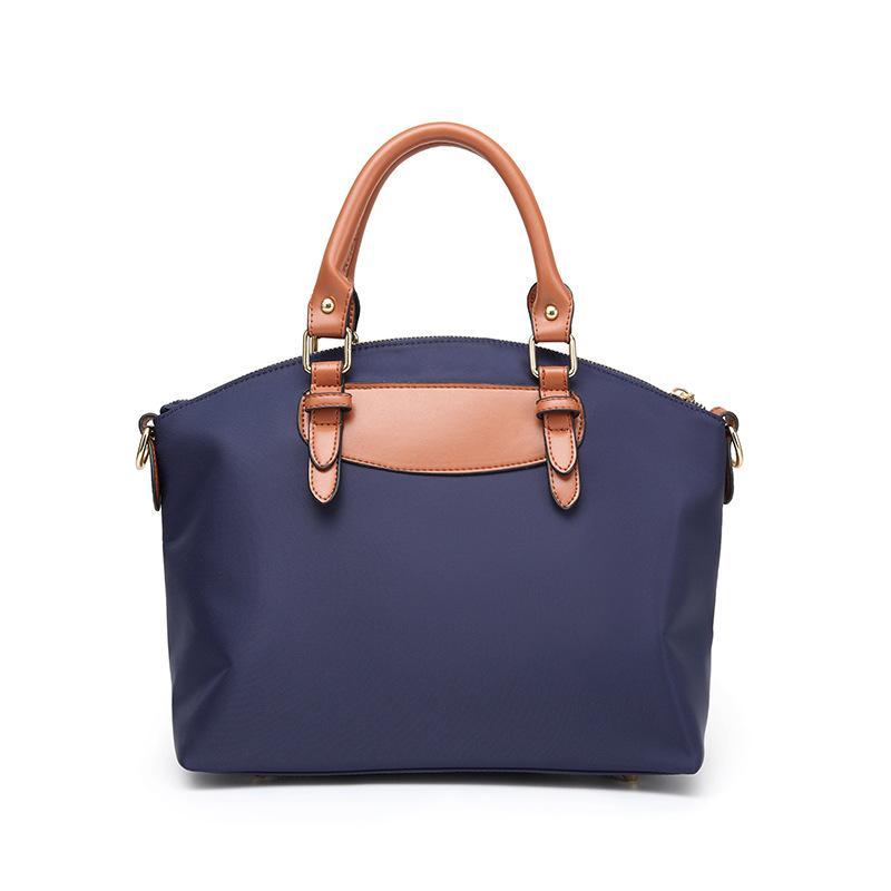 Dvojdielne nylonové kabelky