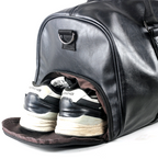 Cestovná taška s veľkou kapacitou