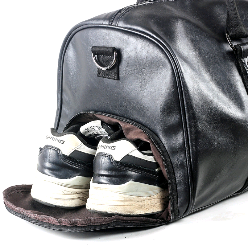 Cestovná taška s veľkou kapacitou