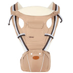 Multifunkčná detská stolička s popruhom na pás