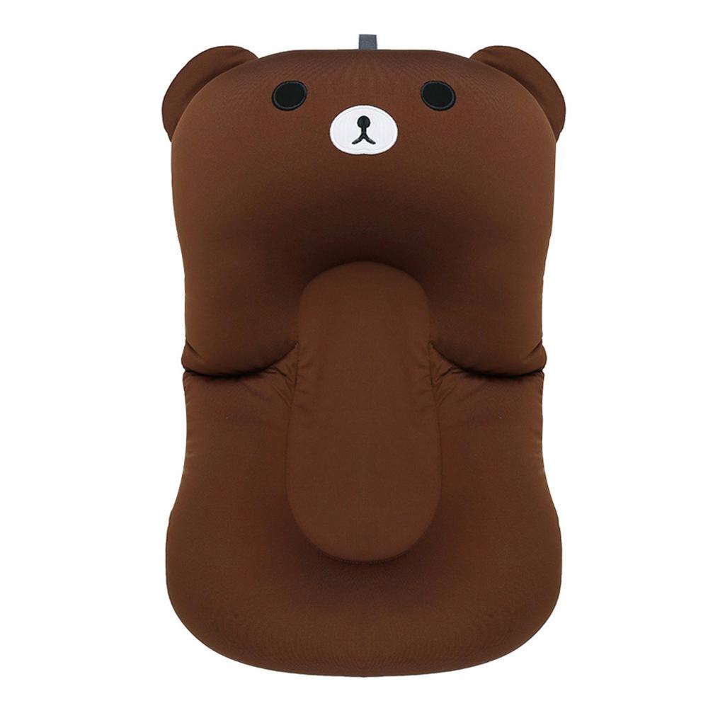 Vysokokvalitná skladacia detská vaňa