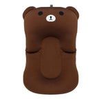 Vysokokvalitná skladacia detská vaňa