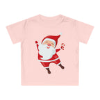 Detské tričko s motívom Santa Clausa