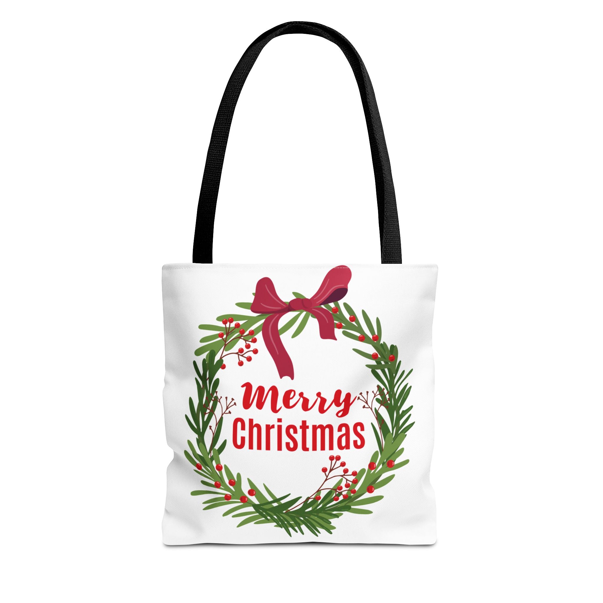 Veselá vianočná taška 