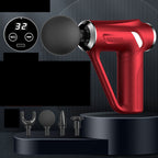 LCD displeje Mini Fitness Muscle Impact