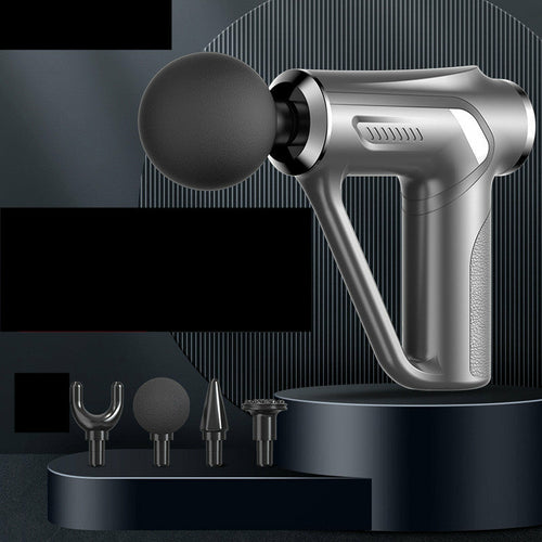 LCD displeje Mini Fitness Muscle Impact