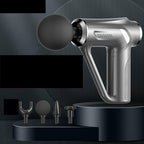 LCD displeje Mini Fitness Muscle Impact