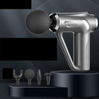 LCD displeje Mini Fitness Muscle Impact