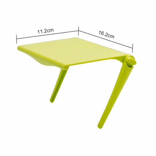 Stojan na počítačovú obrazovku