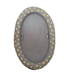 Nafukovací bazén pre psov