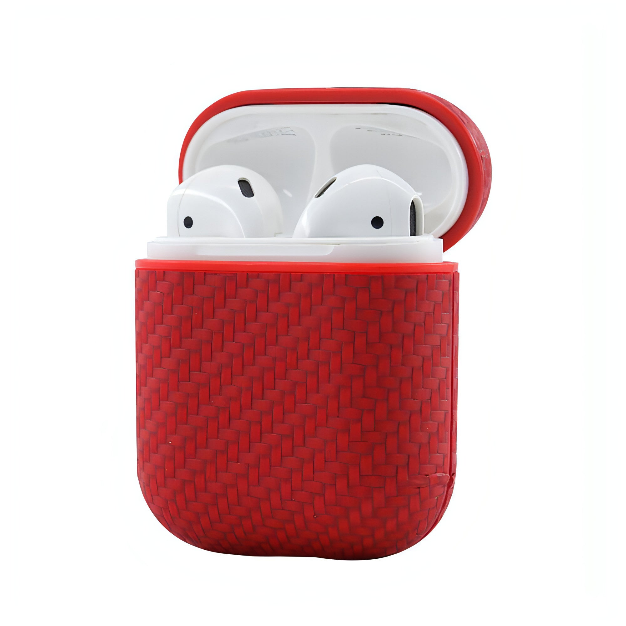 Puzdro na slúchadlá Airpods