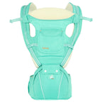 Multifunkčná detská stolička s popruhom na pás