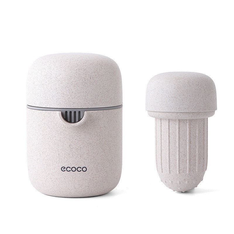 Ručný odšťavovač