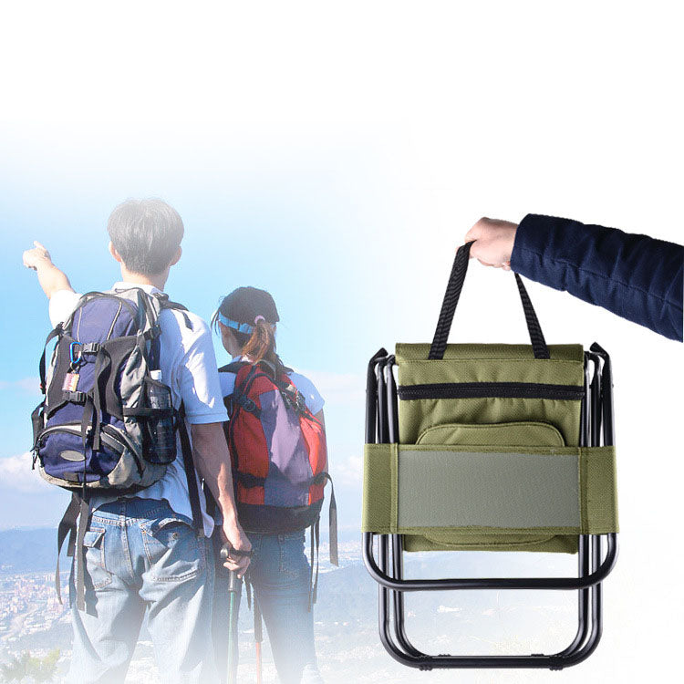 Prenosné plážové kreslo Keep Warm Cold