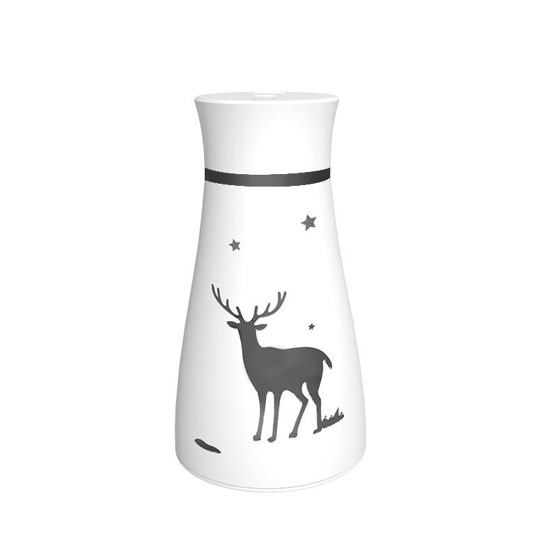 Vysokokvalitný USB aróma difuzér