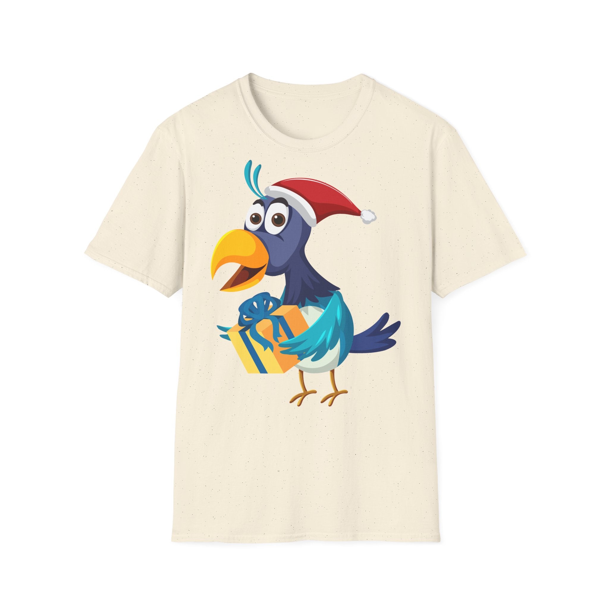 Vianočné sviatočné tričko 