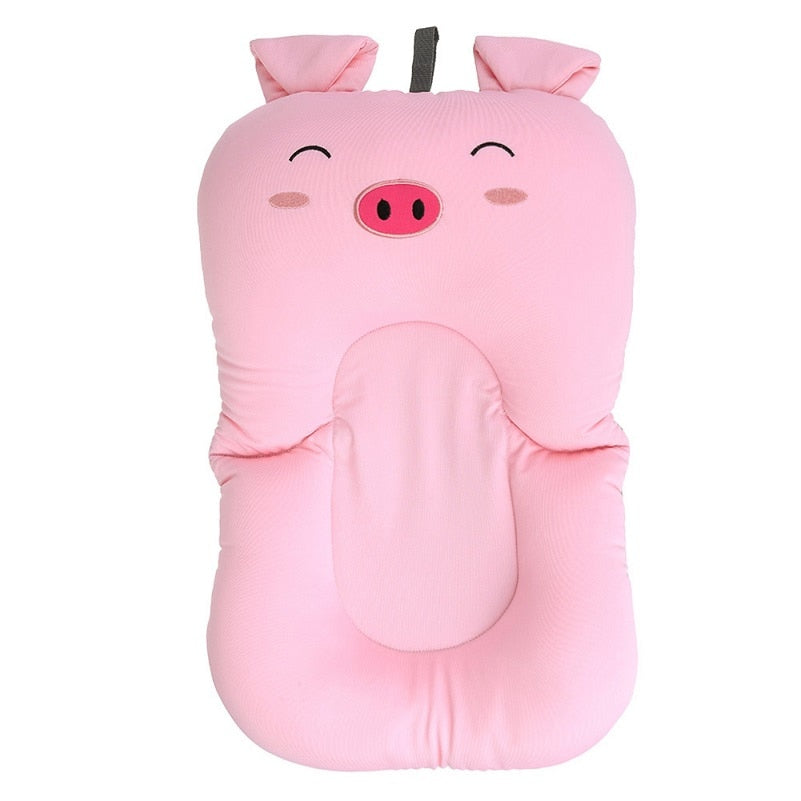 Vysokokvalitná skladacia detská vaňa