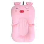 Vysokokvalitná skladacia detská vaňa