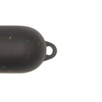 Biologicky rozložiteľný kryt na AirPods Pro – čierne