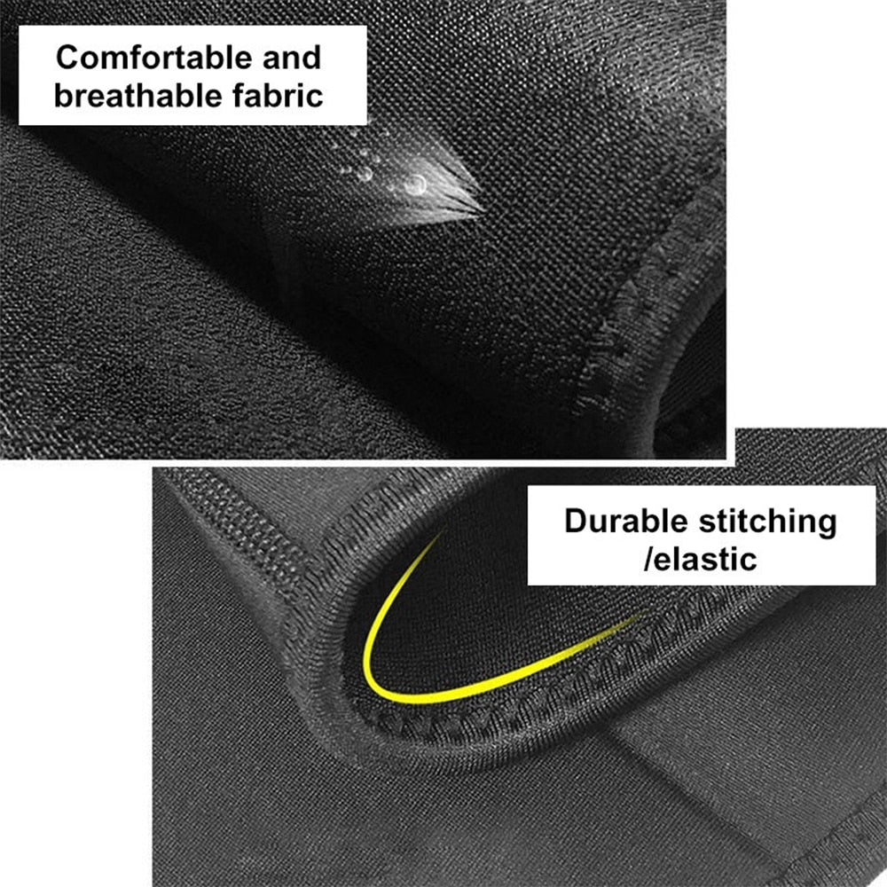 Opasok na fitness EMS