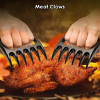 Sada grilovacích nástrojov na grilovanie z nehrdzavejúcej ocele 