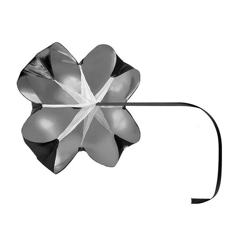 Tréningový odporový dáždnik