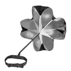 Tréningový odporový dáždnik