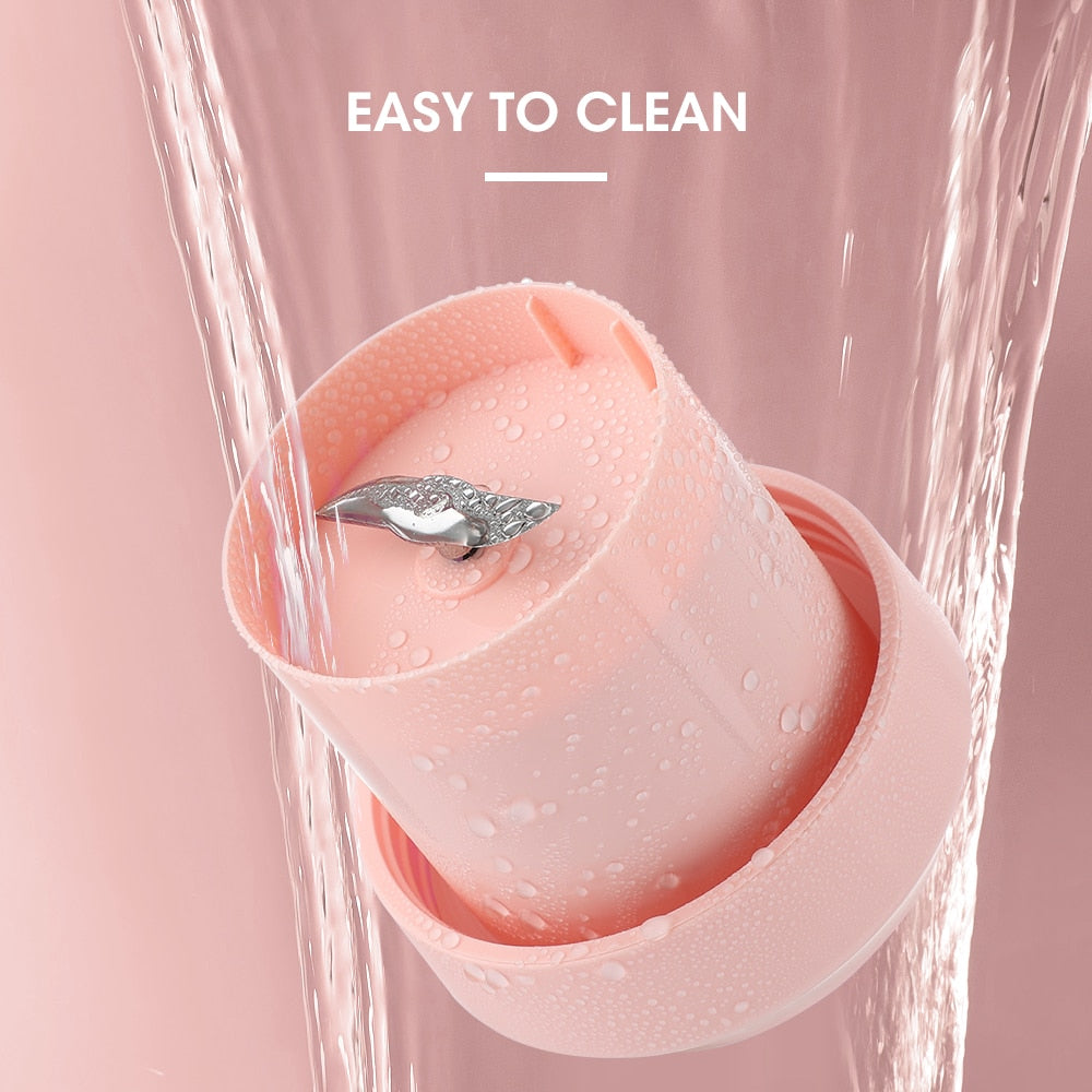 Prenosný elektrický odšťavovač