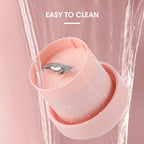 Prenosný elektrický odšťavovač