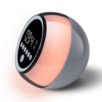 LED ambientný Bluetooth reproduktor