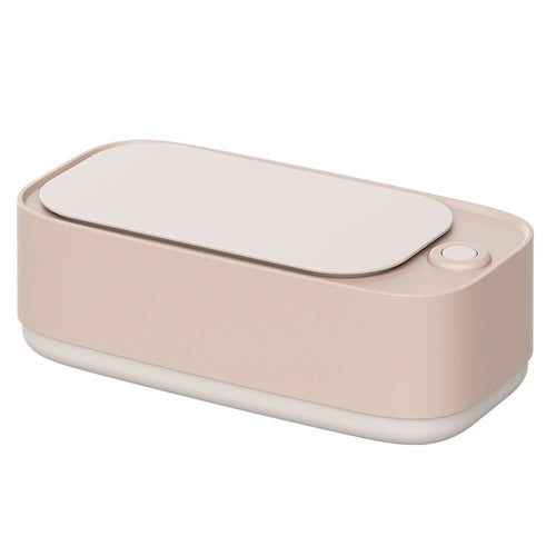 Mini ultrazvuková práčka